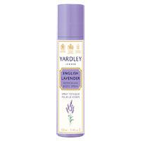 English Lavender - 100ml Body Spray
