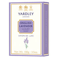 English Lavender - Single Soap 100gm