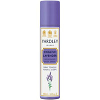 English Lavender 75ml Body Spray