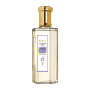 English Lavender Eau de Toilette Spray 125ml