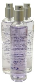 Lavender Inspiration Rebalancing Fragrance -unboxed 50ml Seaweed & Aloe