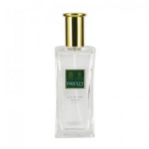 Lily of The Valley 50ml EDT Spray - Tester