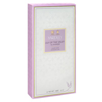 Lily of the Valley and Lavender Luxury Soaps 3
