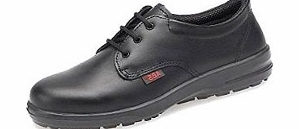Yarmo Ladies Nurses Shoes - ABS181P - Size: 5 - Color: black