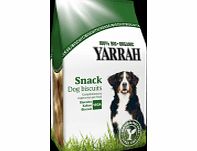 Yarrah Organic Vegan Dog Biscuits 500g - 500g