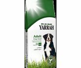 Yarrah Vegan Adult Dog Dry Food 10kg - 10kg 028445