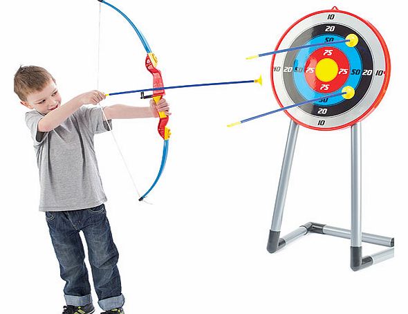 Archery Game - Each