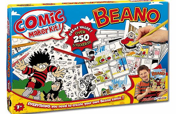 Beano Comic Maker - Each