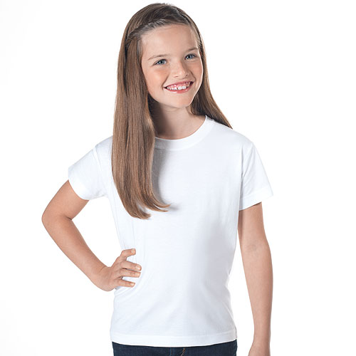 Childrens Cotton T-Shirts - Age 12-13