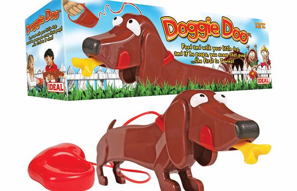 Doggie Doo Game - Each