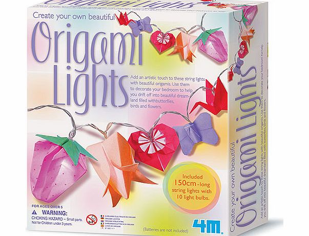 Origami Light Kits - Each