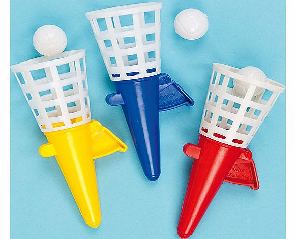 Pop n Catch Games - Pack of 6