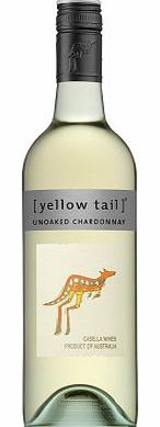 Yellow Tail Yellowtail Unoaked Chardonnay