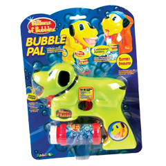 yellowmoon Auto Bubble Pal