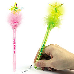 Light-Up Tinker Bell Pens