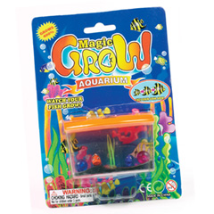 yellowmoon Magic Grow Mini Aquariums