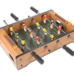Micro Football Table