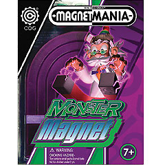 Monster Magnet Set