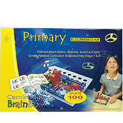 Primary Electronics Kit