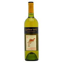 Yellowtail Chardonnay 2001- 75 Cl