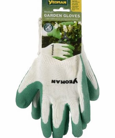 Yeoman Gloves Medium