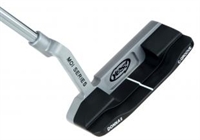 Yes! C-Groove Donna 2 Putter YCGD2P-RH-33