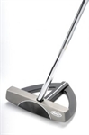 Yes! C-Groove Natalie Belly Putter YCGNBP-RH-40