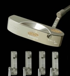 Yes! C-Groove Tracy III Plus Putter