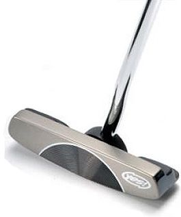 Yes! PUTTER AMY Left / 33