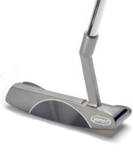 Yes! PUTTER DIANNA Left / 32