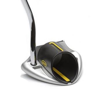 Yes! PUTTER GROOVE-TUBE Right / 32