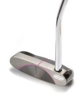 Yes! PUTTER PINK MARILYN Left / 33