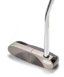 Yes! Putter Pink Marilyn YESPMARL-L-34