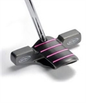 Yes! Putter Pink Tiffany Centre Shaft