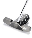 Yes! Putter Tiffany Centre Shaft YESTIFCS-R-34