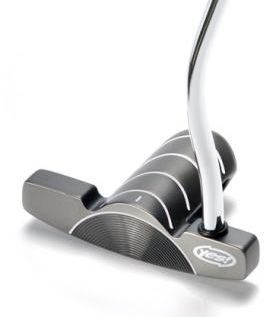 Yes! PUTTER TIFFANY Left / 33