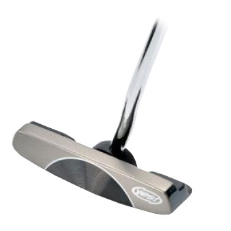 Yes! Yes Golf Amy Putter Mens