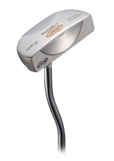Yes! Yes Golf Angela Putter Mens