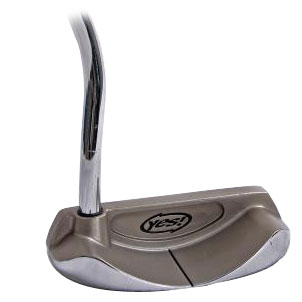 Yes! Yes Golf Ashley Putter Mens