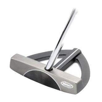 Yes! Yes Golf Mens Natalie Putter