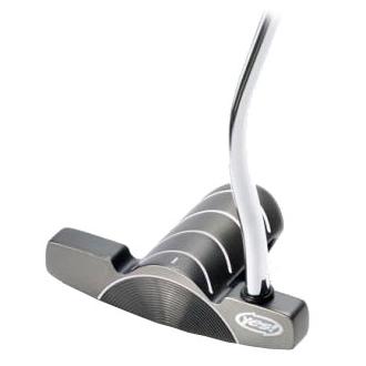 Yes! Yes Golf Mens Tiffany Putter