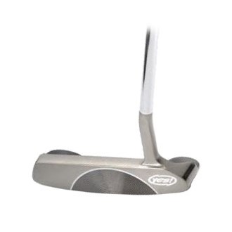 Yes! Yes Golf Mens Tracy II Putter