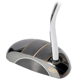 Yes! Yes Golf Olivia Putter Mens