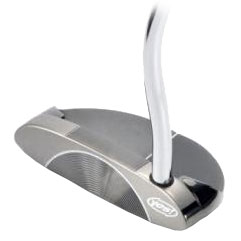 Yes Golf Victoria II Putter Mens