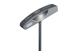 Yes Golf C-Groove Carolyne Belly Putter