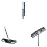 Yes Golf Carolyne C-Groove Putter