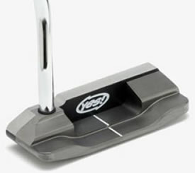 yes Golf Donna C-Groove Putter
