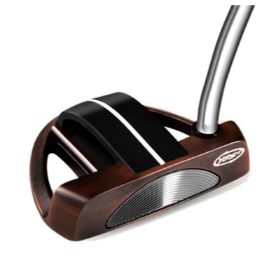 Yes Golf i4-TECH Stephanie Mid Belly Putter