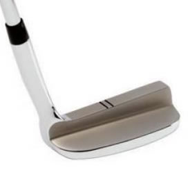 Yes Golf Nicky C-Groove Putter