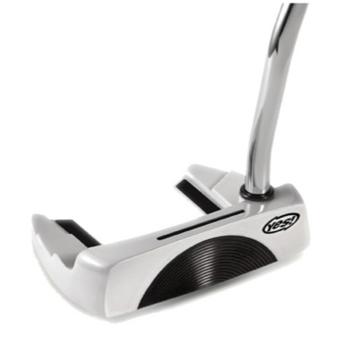 Yes Golf Sandy-12 Putter
